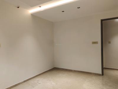 Bedroom Image of 1800 Sq.ft 3 BHK Apartment / Flat for sale in Ankur Apartments, Vile Parle West Mumbai for Rs. 80000000