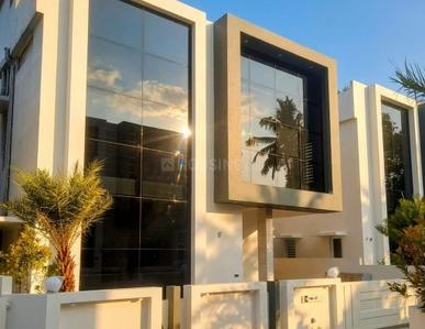 Image of 1950 Sq.ft 3.5 BHK Villa for sale in Vyttila, Kochi for Rs. 18000000