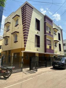 Image of 1058 Sq.ft 2 BHK Apartment / Flat for sale in Madipakkam, Chennai for Rs. 6200000