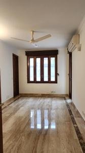 Hall Image of 2500 Sq.ft 4 BHK Builder Floor for rent in Vasant Vihar New Delhi for Rs. 250000