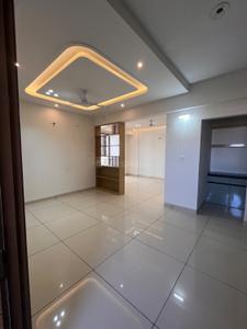 Hall Image of 1300 Sq.ft 2.5 BHK Apartment / Flat for rent in DB Pride, Talawali Chanda Indore for Rs. 26000