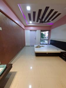 Hall Image of 1310 Sq.ft 3 BHK Apartment / Flat for sale in DSK Saptasur, Dhayari Pune for Rs. 8000000