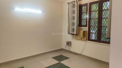 Bedroom Image of 1650 Sq.ft 2 BHK Villa for rent in Eros Rosewood Villas, Sector 50 Gurgaon for Rs. 55000