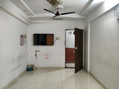 Living Room Image of 600 Sq.ft 1 BHK Apartment / Flat for sale in Kalwa Thane for Rs. 4500000