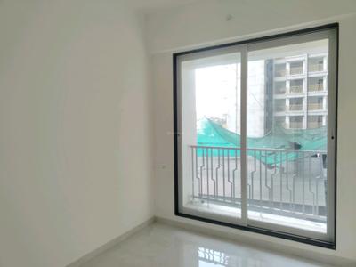 Bedroom Image of 650 Sq.ft 1 BHK Apartment / Flat for sale in Poonam Vista, Virar West Virar for Rs. 4500000