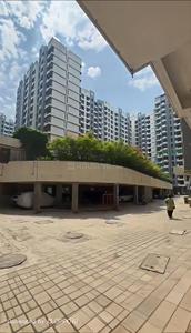 Image of 500 Sq.ft 2 BHK Apartment / Flat for sale in Acropolis, Virar West, Virar for Rs. 4900000