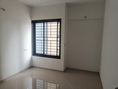 Bedroom Image of 1050 Sq.ft 2 BHK Apartment / Flat for rent in Kohinoor Sportsville, Maan Pune for Rs. 27500