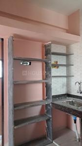 Kitchen Image of 550 Sq.ft 1 BHK Independent House for rent in Nerhe Pune for Rs. 9600