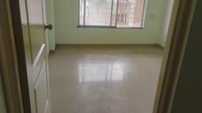 Bedroom Image of 600 Sq.ft 1 BHK Apartment / Flat for rent in Goel Amrut Ganga, Anand Nagar, Sinhagad Road Pune for Rs. 18000