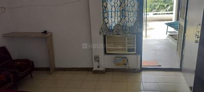 Kitchen Image of 1500 Sq.ft 2 BHK Builder Floor for rent in Ashiyana Lucknow for Rs. 13000