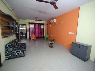 Hall Image of 1684 Sq.ft 3 BHK Apartment / Flat for sale in Paramount Floraville, Sector 137 Noida for Rs. 20000000