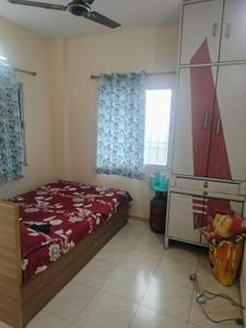 Bedroom Image of 900 Sq.ft 2 BHK Apartment / Flat for rent in Nagpur Plots, Besa Nagpur for Rs. 20000