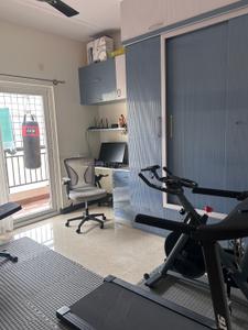 Image of 1778 Sq.ft 3 BHK Apartment / Flat for sale in Srirampuram, Bengaluru for Rs. 27000000