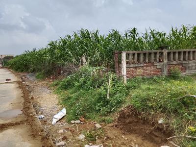 Image of 305 Sq.ft Residential Plot / Land for sale in Ecotech I, Greater Noida for Rs. 27450000