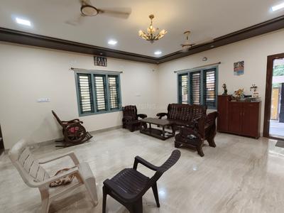 Hall Image of 5500 Sq.ft 6 BHK Independent House for sale in Valasaravakkam Chennai for Rs. 63000000