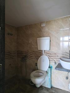 Common Bathroom Image of 550 Sq.ft 1 BHK Apartment / Flat for sale in Dhartidhan Dharti, Virar West Virar for Rs. 3700000