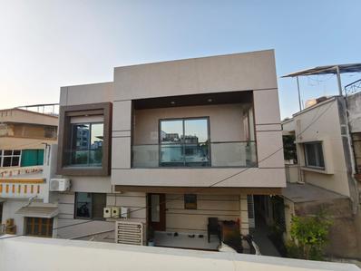 Image of 2800 Sq.ft 3 BHK Independent House for sale in Manjalpur, Vadodara for Rs. 27500000