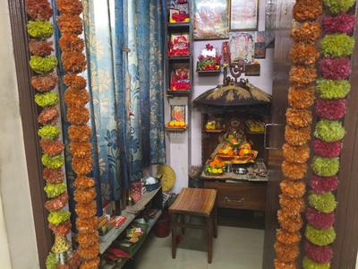 Bedroom Image of 1430 Sq.ft 3 BHK Apartment / Flat for sale in Tollygunge Kolkata for Rs. 8500000