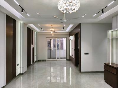 Living Room Image of 1650 Sq.ft 3 BHK Builder Floor for sale in Sector 57 Gurgaon for Rs. 27500000