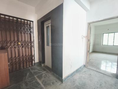 Hall Image of 950 Sq.ft 2 BHK Apartment / Flat for rent in Kasba Kolkata for Rs. 20000