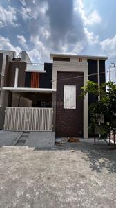Image of 950 Sq.ft 2 BHK Independent House for sale in Idikarai, Coimbatore for Rs. 6000000