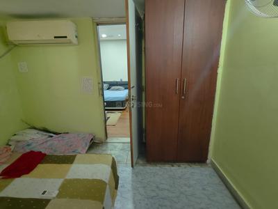 Bedroom Image of 3240 Sq.ft 4 BHK Independent House for sale in Satellite Ahmedabad for Rs. 55000000