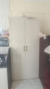 Kitchen Image of 1270 Sq.ft 3 BHK Independent House for sale in Tarakpur Ahmednagar for Rs. 6500000