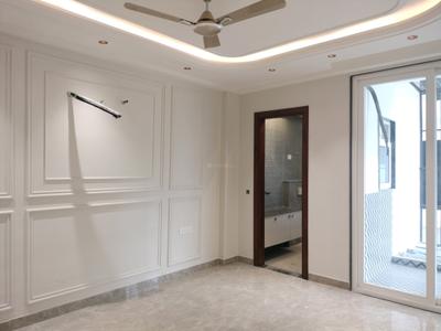 Bedroom Image of 2250 Sq.ft 3 BHK Builder Floor for sale in Greater Faridabad Luxury Floors, Sector 85 Faridabad for Rs. 24000000