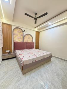 Bedroom Image of 946 Sq.ft 2 BHK Apartment / Flat for sale in Parth Avenue II, Siroli Jaipur for Rs. 4199999