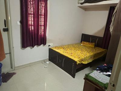 Bedroom Image of 2400 Sq.ft 4 BHK Independent House for sale in HBR Layout Bengaluru for Rs. 33500000