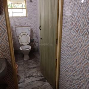 Bathroom Image of 1230 Sq.ft 3 BHK Apartment / Flat for sale in Garia, Sonarpur Kolkata for Rs. 4500000