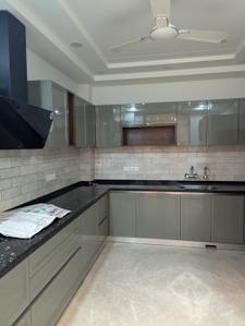Kitchen Image of 1125 Sq.ft 5 BHK Independent House for sale in Naraina New Delhi for Rs. 75000000
