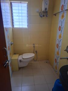 Image of 1700 Sq.ft 3 BHK Apartment / Flat for rent in Bajaj Nagar, Nagpur for Rs. 45000