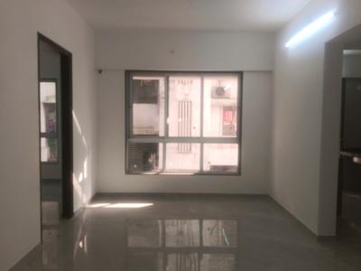 Living Room Image of 653 Sq.ft 2 BHK Apartment / Flat for sale in Digam Poonam CHSL, Borivali East Mumbai for Rs. 18000000