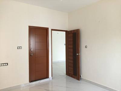 Bedroom Image of 1310 Sq.ft 3 BHK Apartment / Flat for sale in Kaval Bairasandra Bengaluru for Rs. 9300000