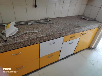 Kitchen Image of 1271 Sq.ft 3 BHK Builder Floor for sale in Vatika Primrose Floors, Sector 82 Gurgaon for Rs. 20000000