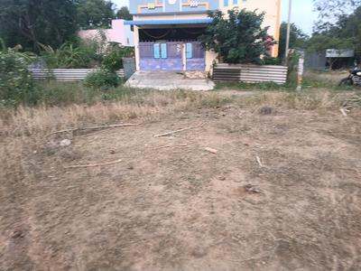 Image of 1200 Sq.ft Residential Plot / Land for sale in Adukkamparai, Vellore for Rs. 2400000