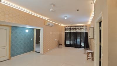 Living Room Image of 2250 Sq.ft 3 BHK Builder Floor for sale in Ansal Esencia Sector 67, Sector 67 Gurgaon for Rs. 19500000