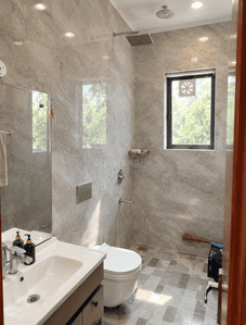 Image of 2000 Sq.ft 3 BHK Builder Floor for sale in Malviya Nagar, New Delhi for Rs. 44500000