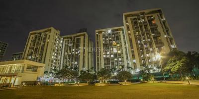Image of 1161 Sq.ft 2.5 BHK Apartment / Flat for sale in Kolte Patil Little Earth, Kiwale, Pune for Rs. 8000000