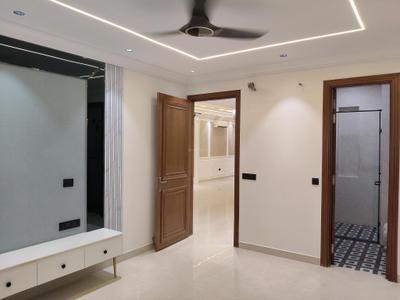 Bedroom Image of 3600 Sq.ft 4 BHK Builder Floor for rent in Independent Floors At DLF City Phase IV, DLF Phase 4 Gurgaon for Rs. 92000