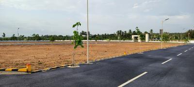 Image of 1200 Sq.ft Residential Plot / Land for sale in Kariampalayam, Coimbatore for Rs. 1650000