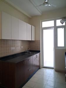 Kitchen Image of 1390 Sq.ft 3 BHK Apartment / Flat for sale in Amrapali Sapphire, Sector 45 Noida for Rs. 16500000