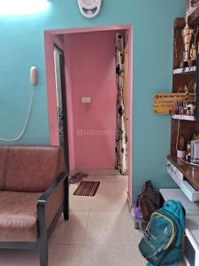 Hall Image of 815 Sq.ft 2 BHK Apartment / Flat for sale in Dum Dum Park Kolkata for Rs. 4900000