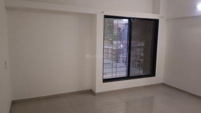 Bedroom Image of 1300 Sq.ft 3 BHK Apartment / Flat for rent in OM The Island, Wakad Pune for Rs. 40000