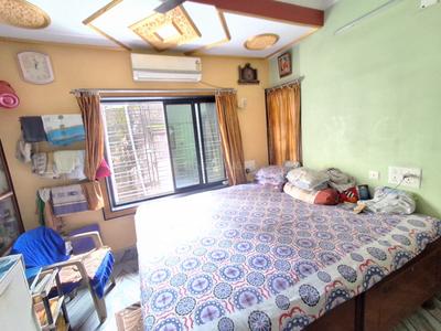 Bedroom Image of 990 Sq.ft 2 BHK Apartment / Flat for sale in Keshtopur Kolkata for Rs. 4500000