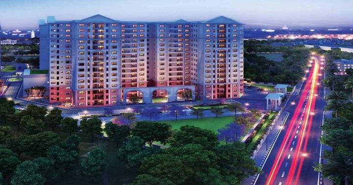 Ramky Lumina Main Image 1