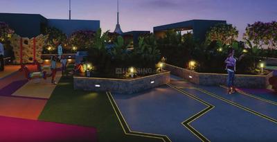 Image of 1038 Sq.ft 2 BHK Apartment / Flat for sale in Sai Signature, Mamurdi, Pune for Rs. 5000000