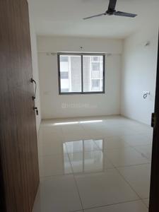 Hall Image of 950 Sq.ft 1 BHK Apartment / Flat for rent in Aryanparv Aarambh, Ujala Circle Ahmedabad for Rs. 16500