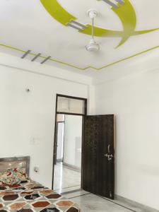 Hall Image of 1800 Sq.ft 2 BHK Builder Floor for rent in Gomti Nagar Extension Lucknow for Rs. 28000